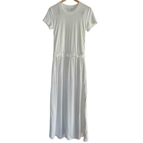 Stillwater The Whitney Maxi White Size Medium - Picture 2 of 6